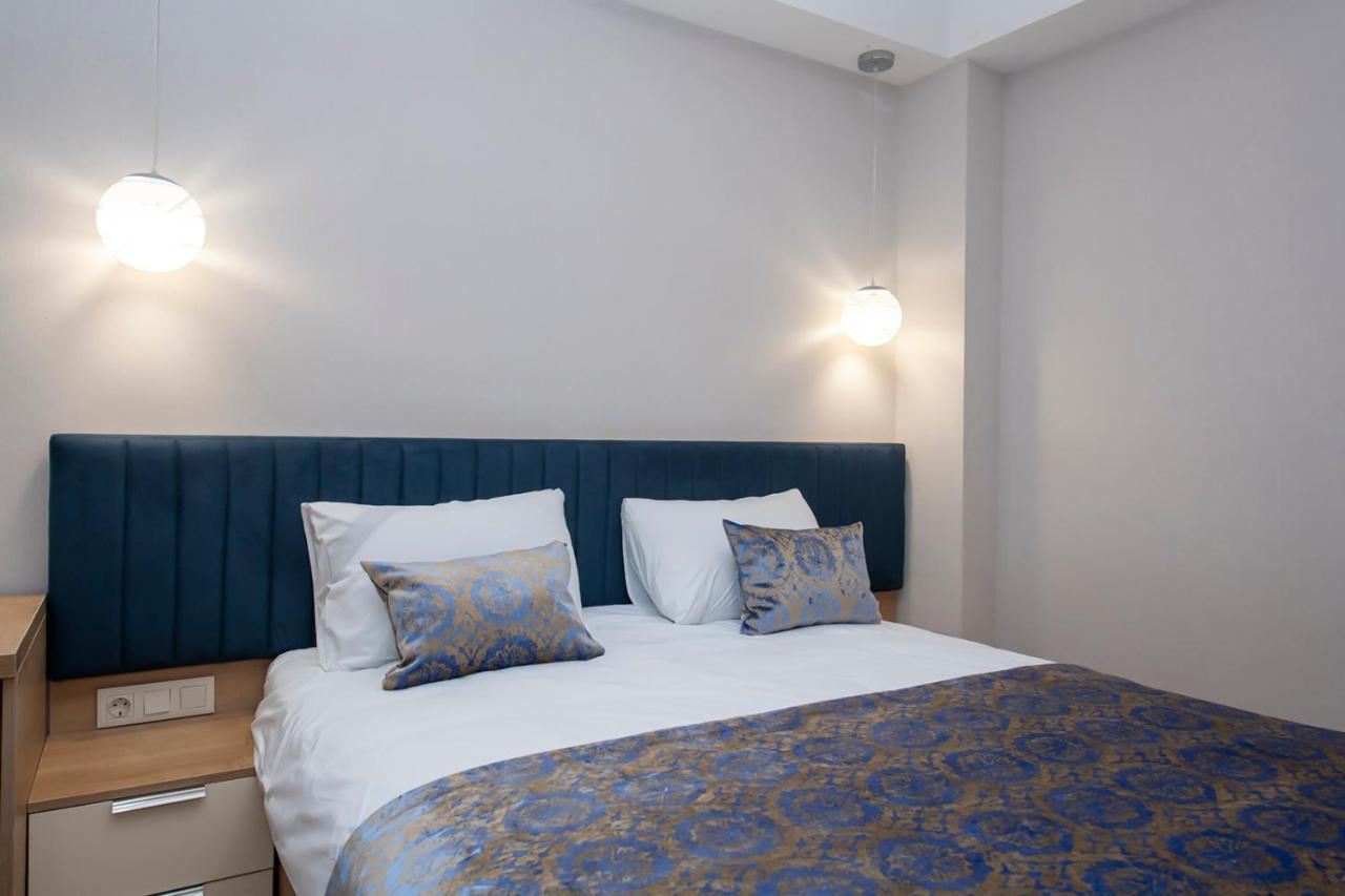 Hotel Solo Tbilissi Extérieur photo