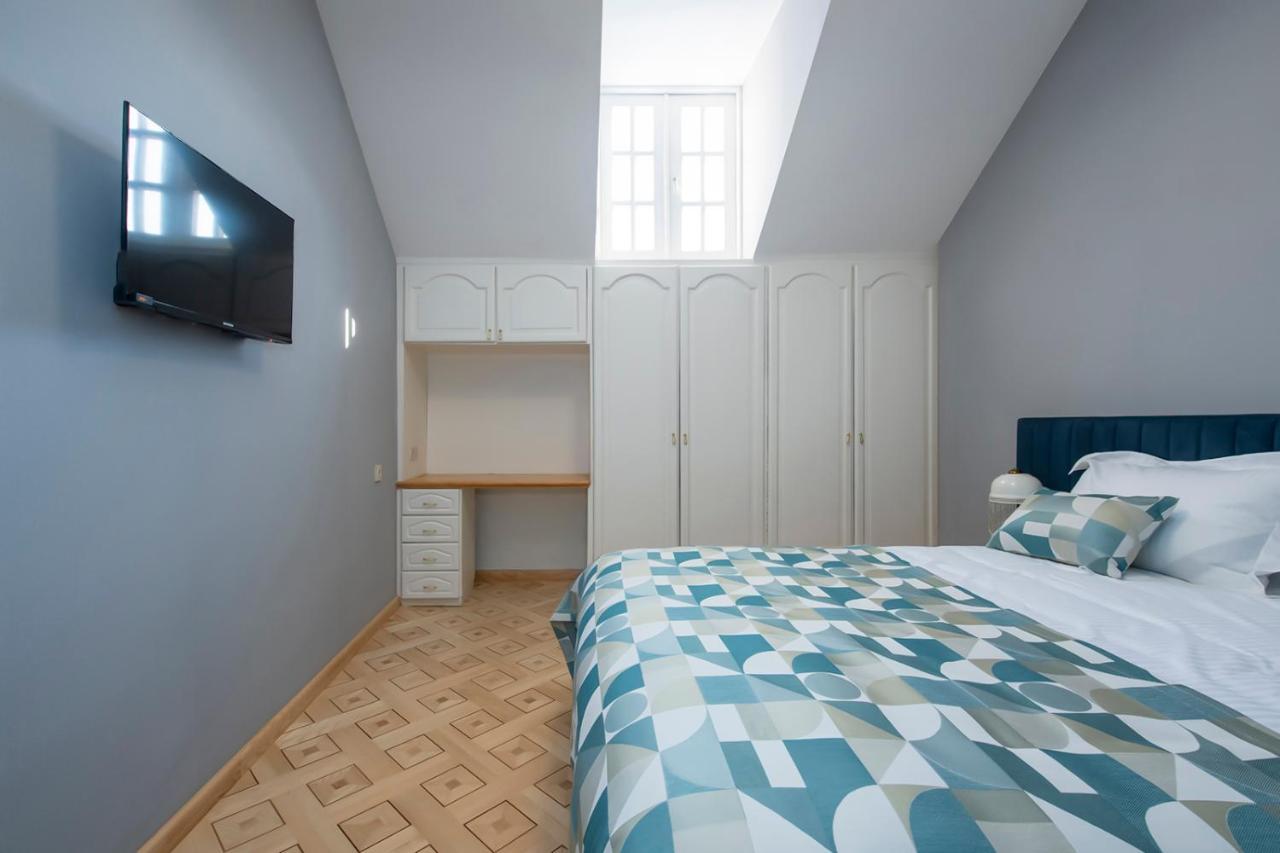 Hotel Solo Tbilissi Extérieur photo