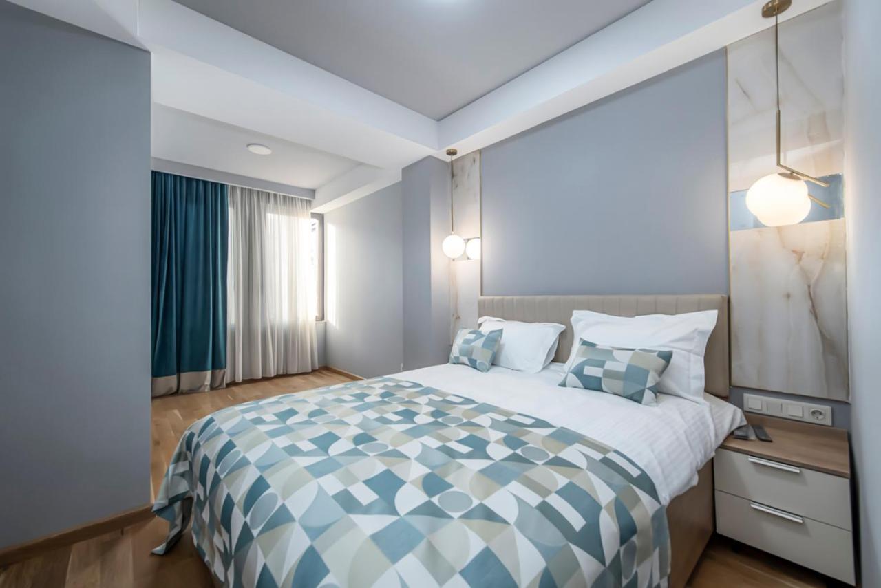 Hotel Solo Tbilissi Extérieur photo