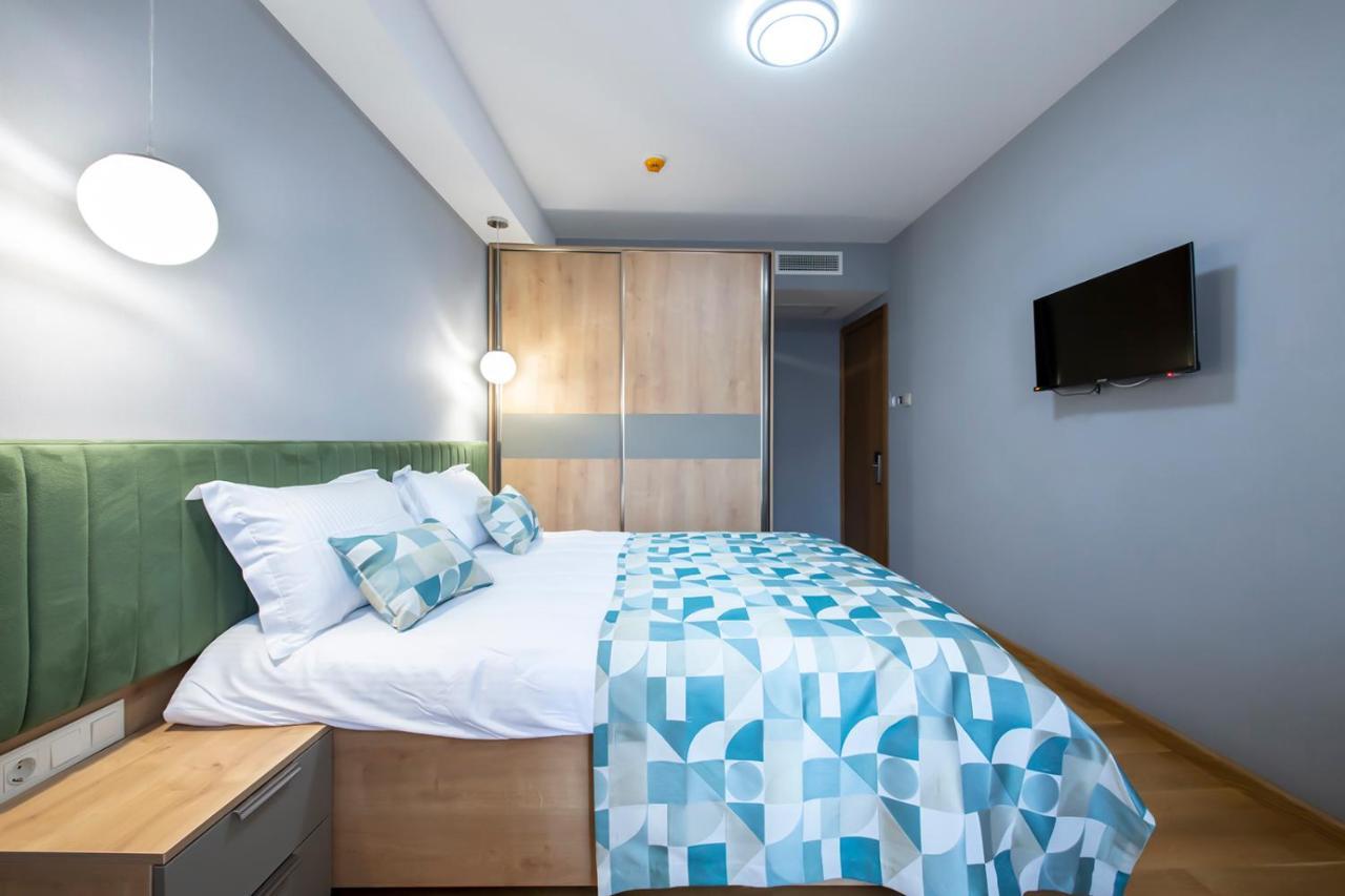 Hotel Solo Tbilissi Extérieur photo