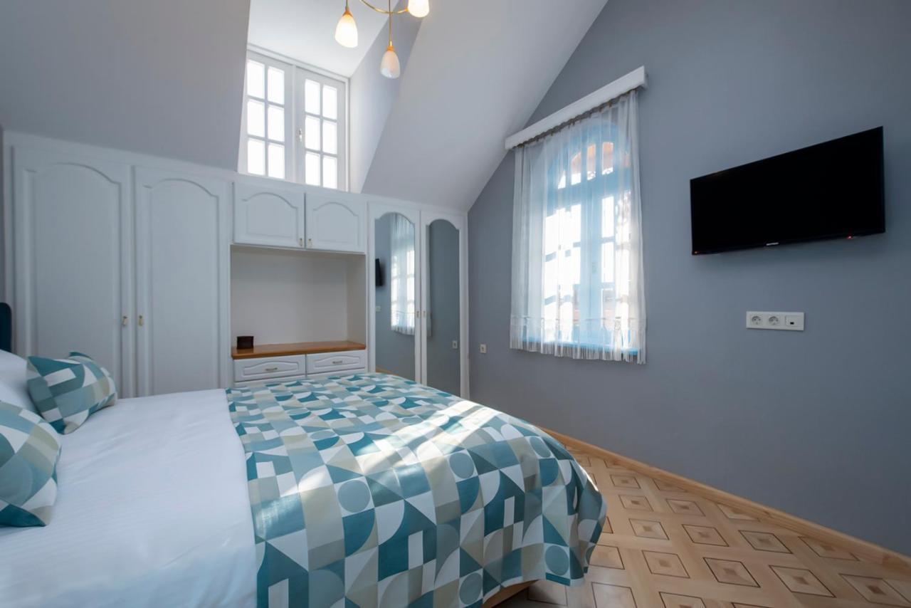 Hotel Solo Tbilissi Extérieur photo
