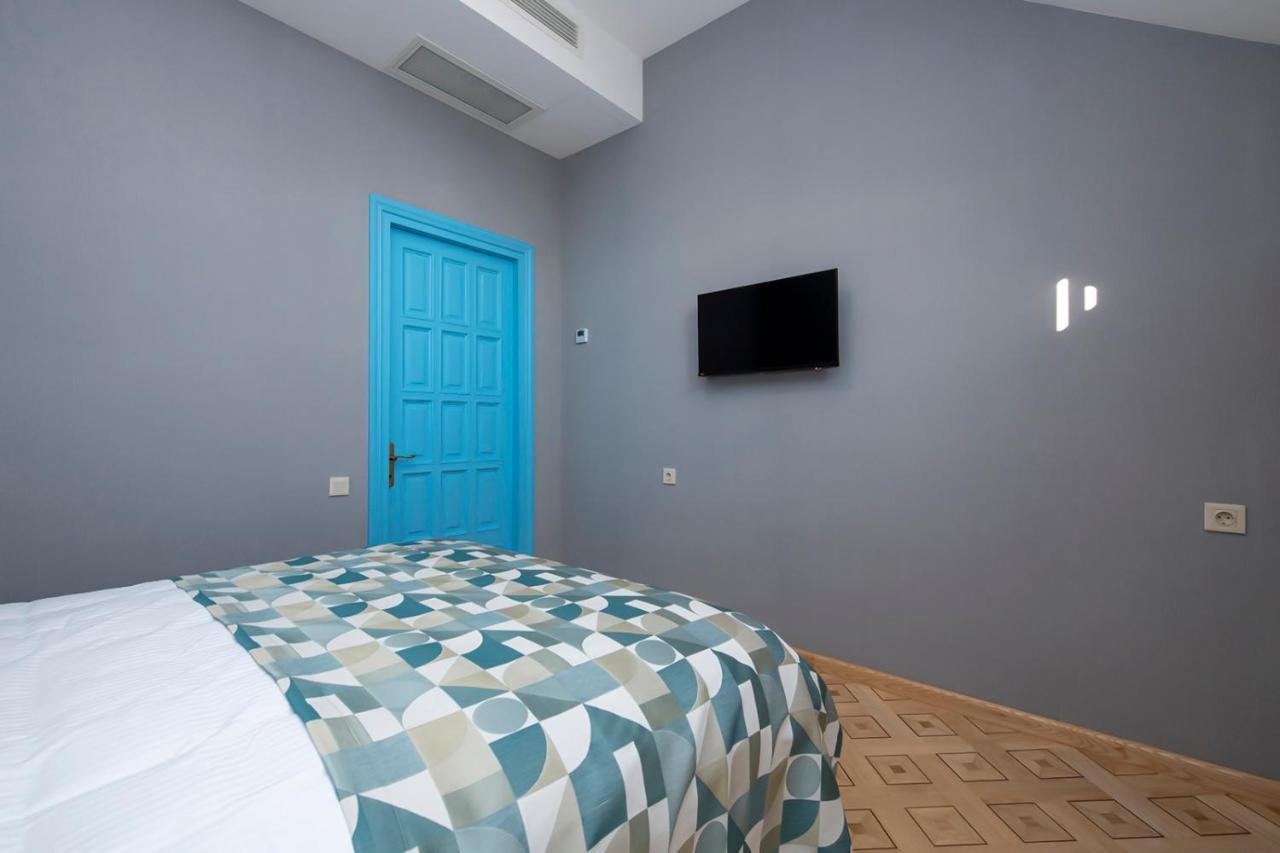 Hotel Solo Tbilissi Extérieur photo