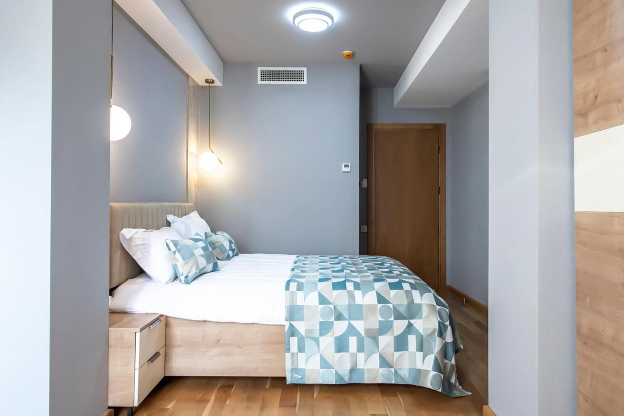 Hotel Solo Tbilissi Extérieur photo