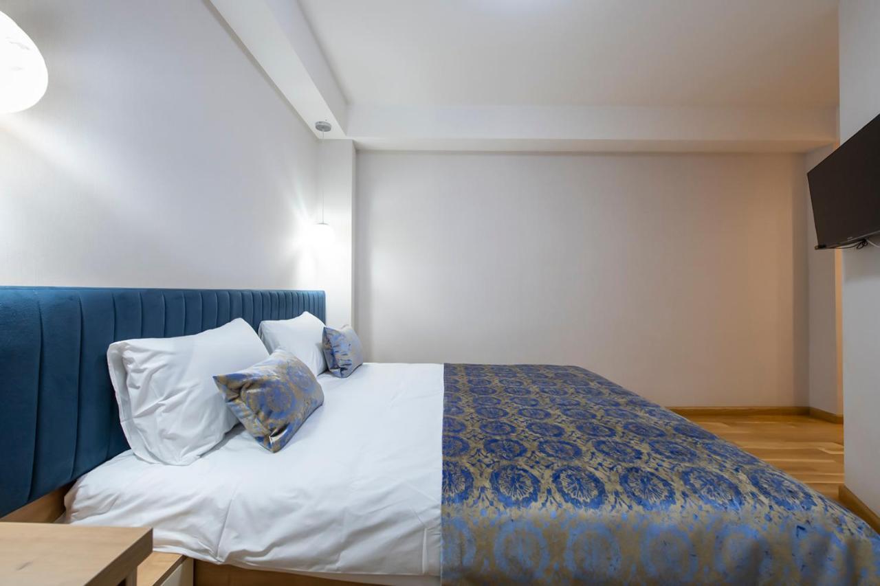 Hotel Solo Tbilissi Extérieur photo