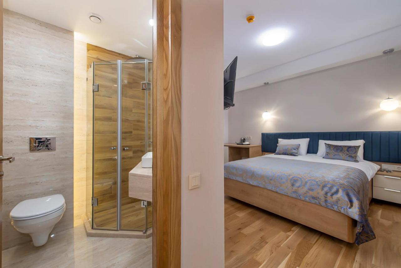 Hotel Solo Tbilissi Extérieur photo